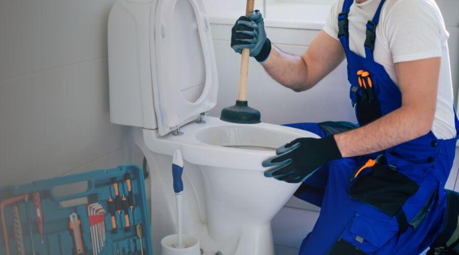 Local expert plumbing services in Model, CO